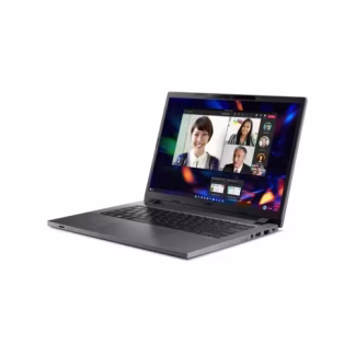 LAPTOP TRAVELMATE P2 CORE I5-1335U 14 WUXGA IPS 8GB 512GB FINGERPRINT W11P 1YW
