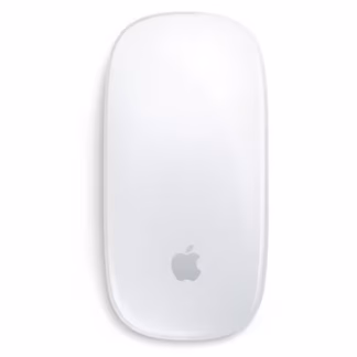 Magic Mouse - Superficie Multi-Touch blanca