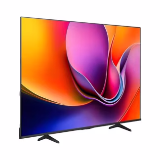 Pantalla Hisense de 65 puldadas LED, VIDAA TV, native refresh 60Hz, 4K, 3840*2160, Alexa/Google Smart Home/Apple Homekit/Miracast