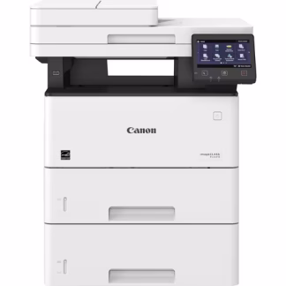 MULTIFUNCIONAL LÁSER IMAGE CLASS D1620 DÚPLEX MONOCROMÁTICA 45 PPM PRINT/ SCAN / COPY 80,000 PÁG MENSUALES WIFI, USB, ETHERNET