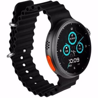 Smartwatch Pantalla Amoled Siempre Encendida Amber | PERFECT CHOICE