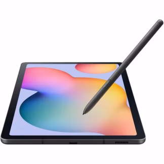 Tableta Samsung Galaxy Tab S6 Lite (2024) SM-P620 - 26.4cm (10.4") WUXGA+ - Octa-core (8 núcleos) - 4GB - 128GB Almacenamiento - Gris