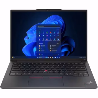 Lenovo ThinkPad E14 Gen 6 21M8000VLM 35.6cm (14") - WUXGA - Intel Core Ultra 7 155H - 16GB - 512GB SSD - Español Teclado - Negro - Intel Chip - 1920 x 1200 - Windows 11 Pro - Intel Arc Graphics - Tecnología conmutación en el mismo plano (In-plane Switching, IPS) - Cámara Frontal/Cámara Web - IEEE 802.11ax Wireless LAN Standard
