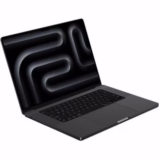 Apple MacBook Pro MX2X3E/A 41.1cm (16.2") - Apple - 24GB - 512GB SSD - Español Teclado - Negro - Apple M4 Pro Chip - 3456 x 2234 - Apple - Tecnología True Tone, Pantalla Liquid Retina - Cámara Frontal/Cámara Web - 24Horas Duración de pilas - IEEE 802.11ax Wireless LAN Standard