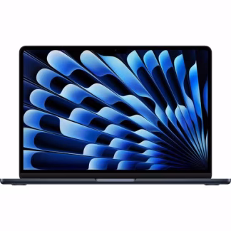 Apple MacBook Air MW123E/A 34.5cm (13.6") - Apple M4 - 16GB - 256GB SSD - Media noche - Apple M4 Chip - 2560 x 1664 - Apple - Tecnología True Tone, Tecnología conmutación en el mismo plano (In-plane Switching, IPS), Pantalla Liquid Retina - Cámara Frontal/Cámara Web - 18Horas Duración de pilas - IEEE 802.11ax Wireless LAN Standard