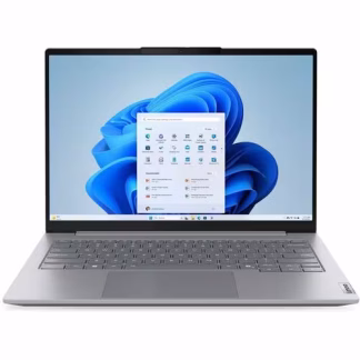 Lenovo ThinkBook 14 G8 IRL 21SG008GLM 35.6cm (14") - WUXGA - 60Hz - Intel Core 7 240H - 16GB - 512GB SSD - Español Teclado - Gris - Intel Chip - 1920 x 1200 - Windows 11 Pro - Intel - Tecnología conmutación en el mismo plano (In-plane Switching, IPS) - Cámara Frontal/Cámara Web - IEEE 802.11ax Wireless LAN Standard