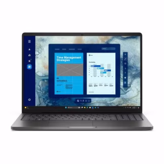 Dell Pro 16”(PC16250)FHD-Intel Core 5-120U-W11Pro-16GB-512GB-Negro-1 Año garantía en sitio-Computadora-Laptop Dell-Portátil-Sustituye a Latitude 3550 YXJNT-Dell Pro CXGYV