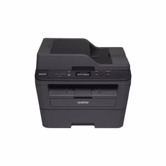 Láser Multifunción Brother DCP-L2540DW Inalámbrico - Monocromo - Copiadora/Impresora/Escáner - 30 ppm de impresión monocolor - 2400 x 600 dpi Impresión - Dúplex impresión Automático - Hasta 10000 páginas al mes