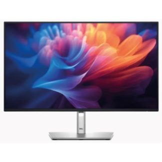 Monitor Dell P2725H 27" FHD Panel IPS 100HZ HDMI/DP/VGA Garantía 3 Años