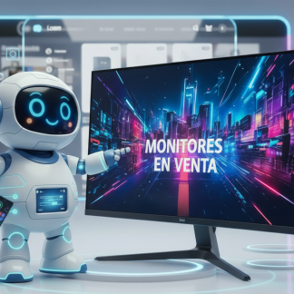 Monitores