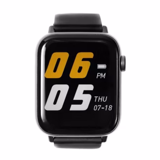 Smartwatch Bluetooth Función para contestar Llamadas Mercury | PERFECT CHOICE