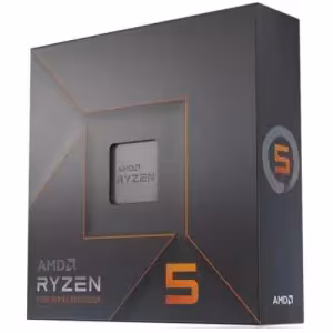 AMD PROCESADOR RYZEN 5 7600X 4 7 GHZ CORE 6/32 MB/105W AM5