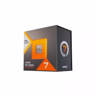 AMD PROCESADOR RYZEN 7 7800X 3D 5.0 GHZ CORE 16/96 MB/120W AM5